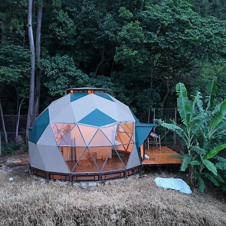 Chale Refugio Da Pedra Sp Villa Sao Bento do Sapucai Bagian luar foto