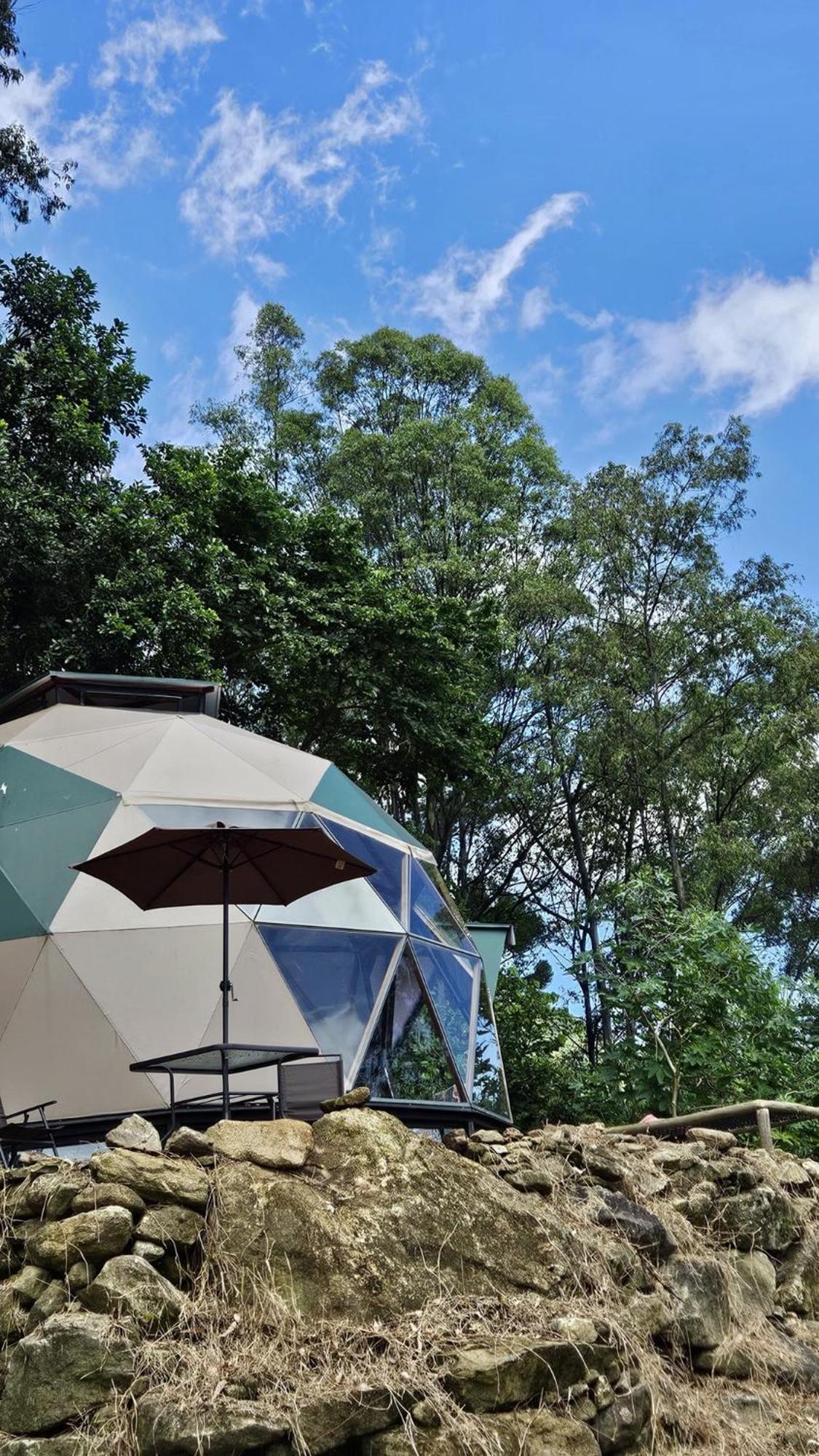 Chale Refugio Da Pedra Sp Villa Sao Bento do Sapucai Bagian luar foto
